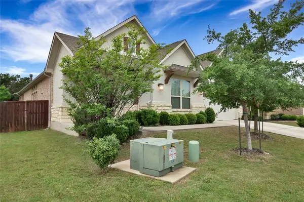 103 County Road 180 #19, Cedar Park, TX 78641