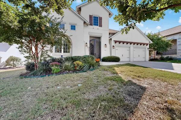 4104 Belisario CT, Leander, TX 78641