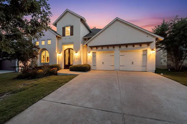 4104 Belisario CT, Leander, TX 78641