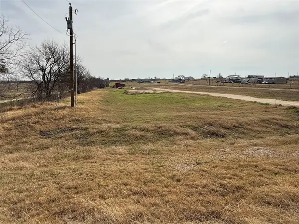 1301 CR 419 #Lot 1, Taylor, TX 76574