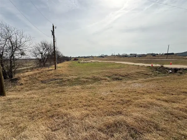 1301 CR 419 #Lot 1, Taylor, TX 76574