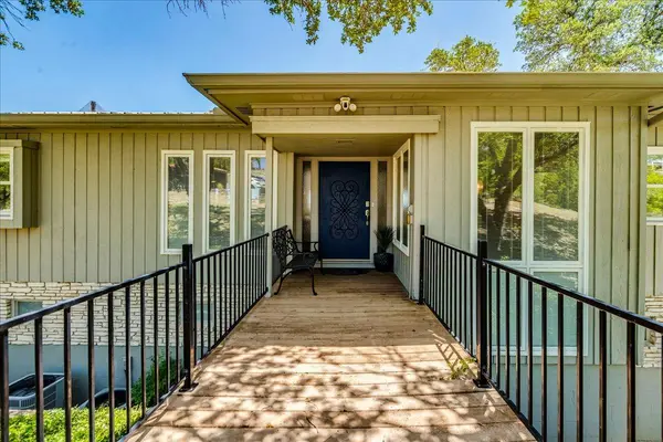 18306 Austin BLVD #2, Lago Vista, TX 78645