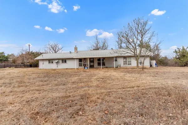 501 County Road 176 RD, Georgetown, TX 78628