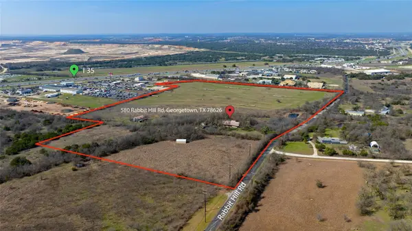 580 Rabbit Hill RD, Georgetown, TX 78626