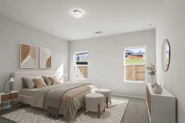 11725 Domenico CV, Austin, TX 78747