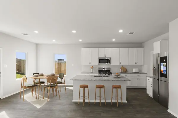 11725 Domenico CV, Austin, TX 78747