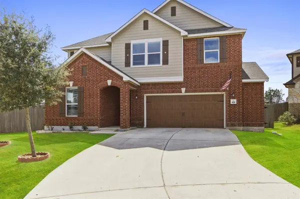 420 Conestoga DR, Kyle, TX 78640
