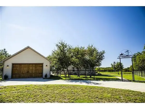 3050 County Road 255, Georgetown, TX 78633