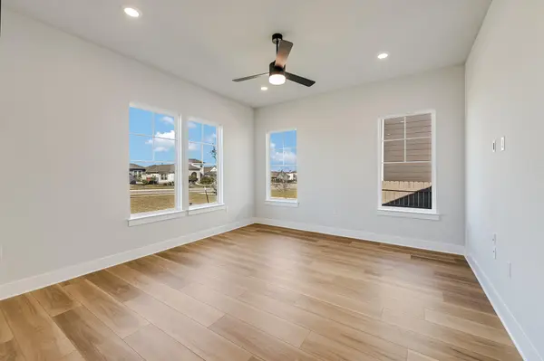 8606 Dongan DR, Austin, TX 78744