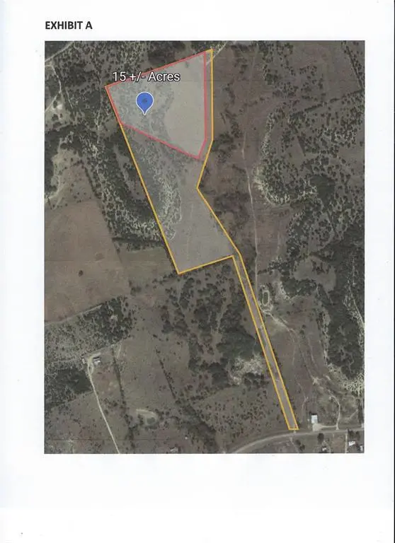 717 E Fm-580, Lampasas, TX 76550