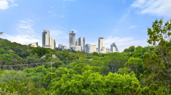 1601 Wild Basin Ledge, Austin, TX 78746