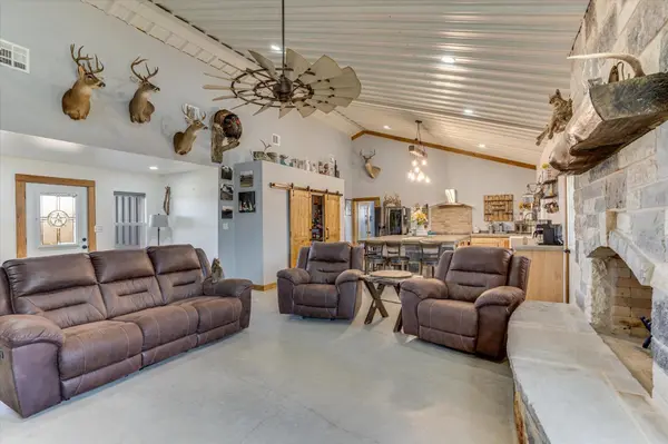 5450 County Road 202, Lampasas, TX 76550