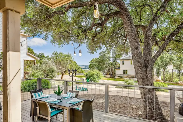426 Summit Ridge DR N, Point Venture, TX 78645