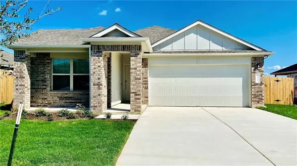 21313 Wilmiller LN, Pflugerville, TX 78660