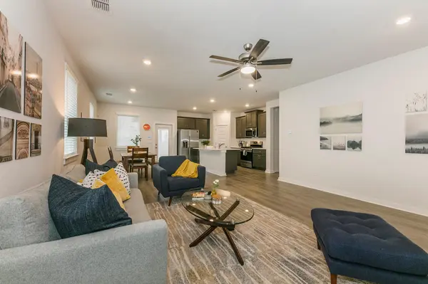 265 Garner DR, Kyle, TX 78640