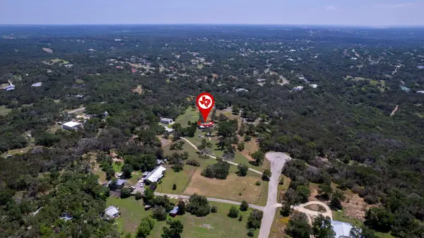 801 Billie Brooks LN, Driftwood, TX 78619