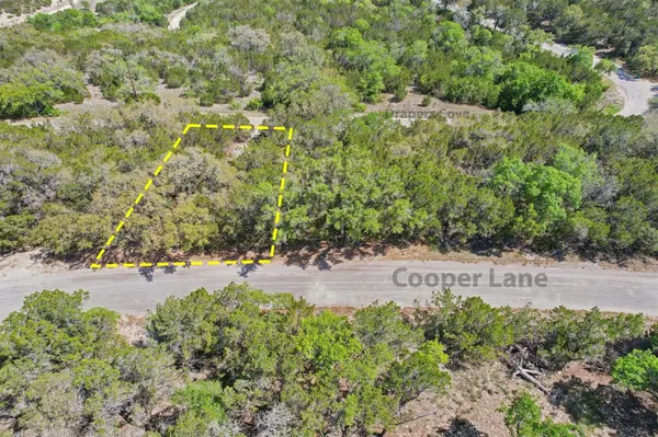 4005 Cooper LN, Lago Vista, TX 78645