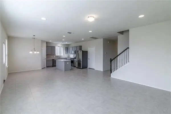 1525 Cliffbrake WAY, Georgetown, TX 78626