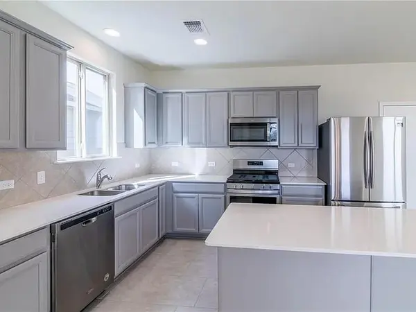 1525 Cliffbrake WAY, Georgetown, TX 78626