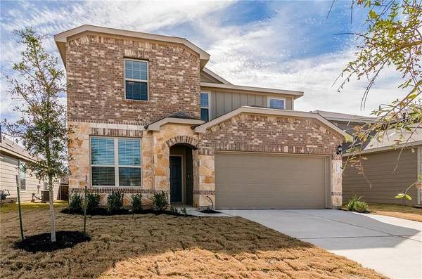 1525 Cliffbrake WAY, Georgetown, TX 78626