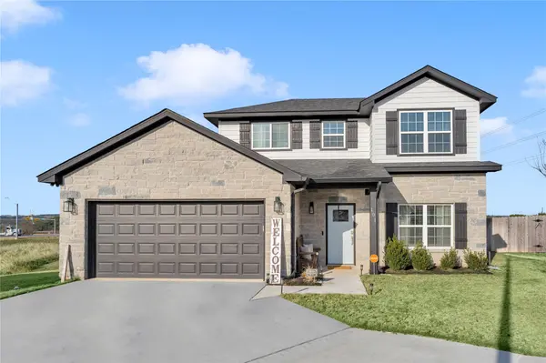 101 Cailin CT, Burnet, TX 78611