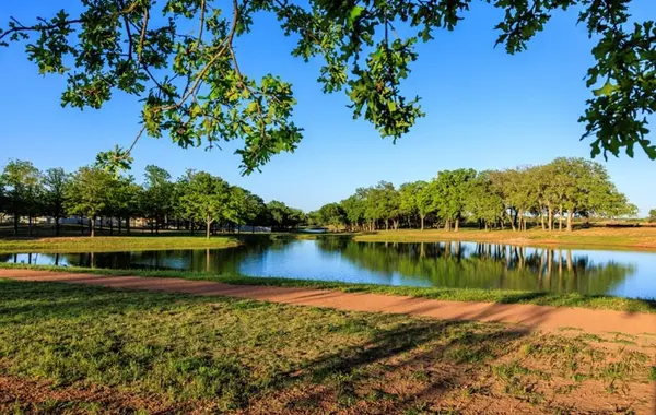 Lot 126 - 528 Interlaken ST, Fredericksburg, TX 78624