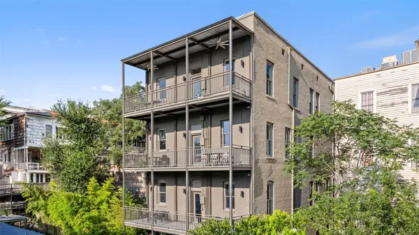 702 San Antonio ST, Austin, TX 78701