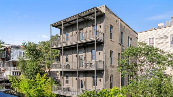 702 San Antonio ST, Austin, TX 78701