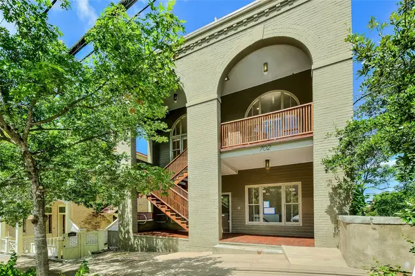 702 San Antonio ST, Austin, TX 78701
