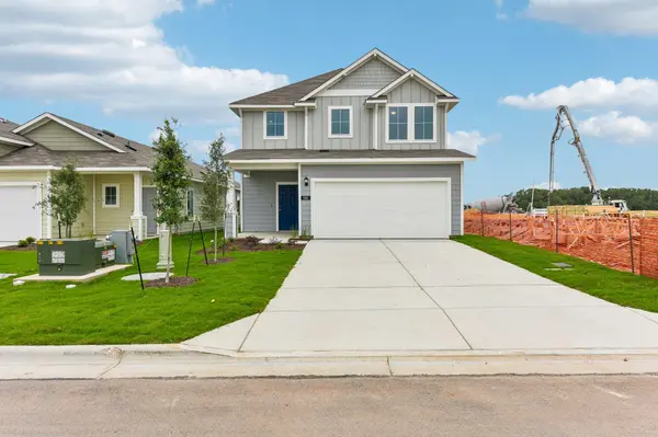 501 Rear Boot WAY, Liberty Hill, TX 78642
