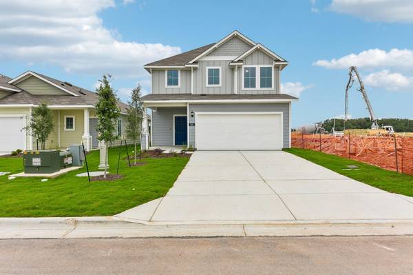 501 Rear Boot WAY, Liberty Hill, TX 78642
