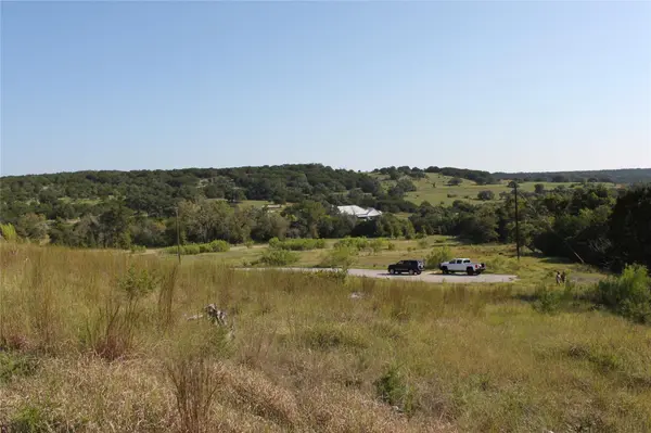 Lot 100 Saddle Ridge DR, Bertram, TX 78605