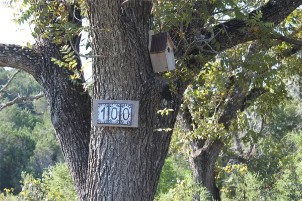 Lot 100 Saddle Ridge DR, Bertram, TX 78605