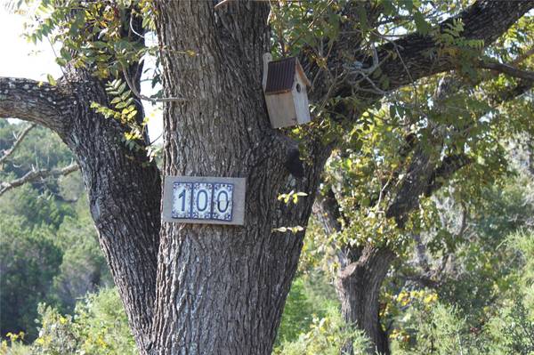 Lot 100 Saddle Ridge DR, Bertram, TX 78605