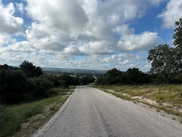 Lot #8 , Calle Del Sol DR, Fredericksburg, TX 78624