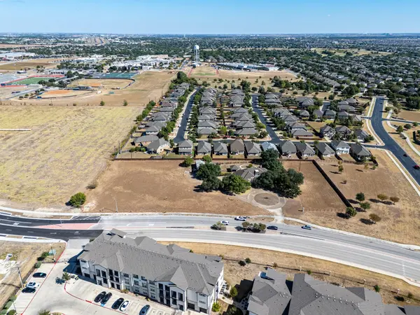 18317 W Colorado Sand DR, Pflugerville, TX 78660