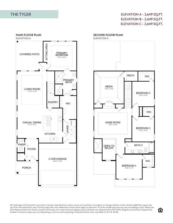 104 Rock Daisy TRL, Hutto, TX 78634