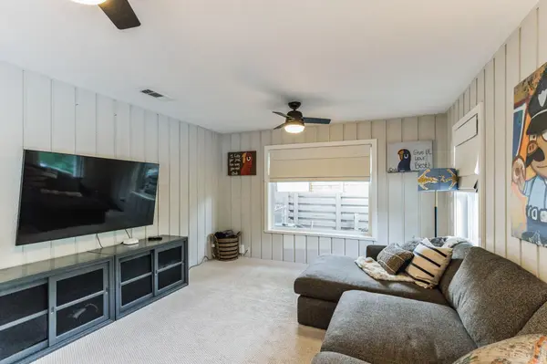 5007 Buckskin PASS, Austin, TX 78745