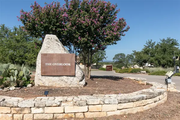 #28 Feathergrass, Horseshoe Bay, TX 78657