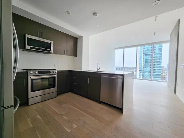 301 West Ave #1603, Austin, TX 78701