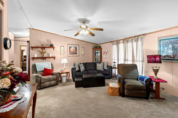 14815 Johnson Road TRL, Manor, TX 78653