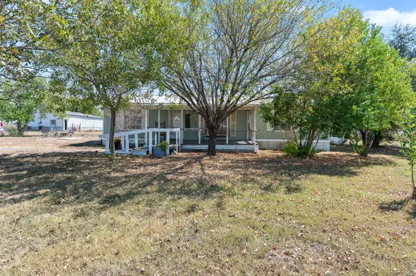 14815 Johnson Road TRL, Manor, TX 78653