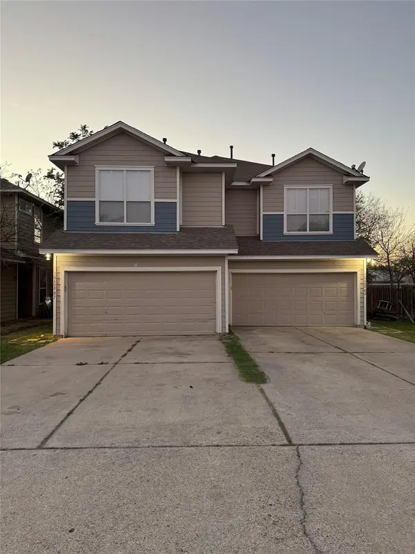 10608 Plains TRL #B, Austin, TX 78758