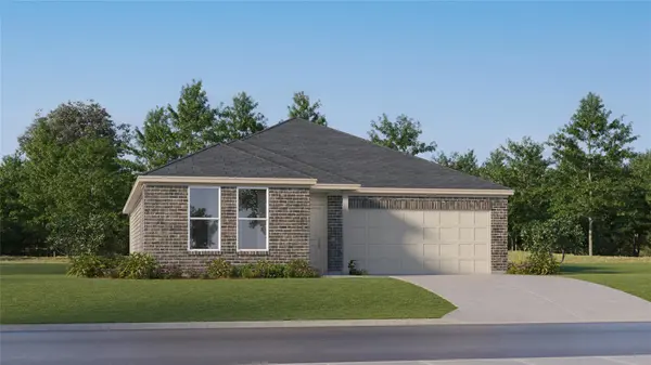 2922 Blue Ridge LN, Temple, TX 76504