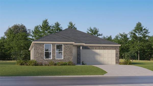 2922 Blue Ridge LN, Temple, TX 76504
