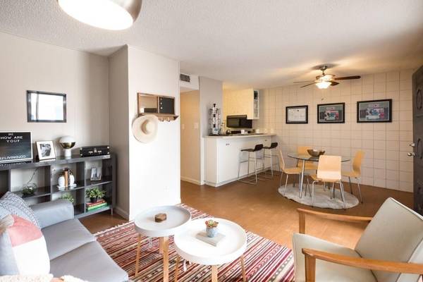 3212 Red River ST #113, Austin, TX 78705