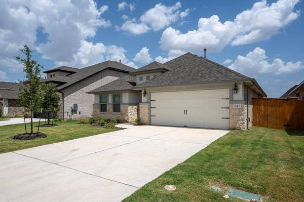 341 Fawn River RUN, Kyle, TX 78640