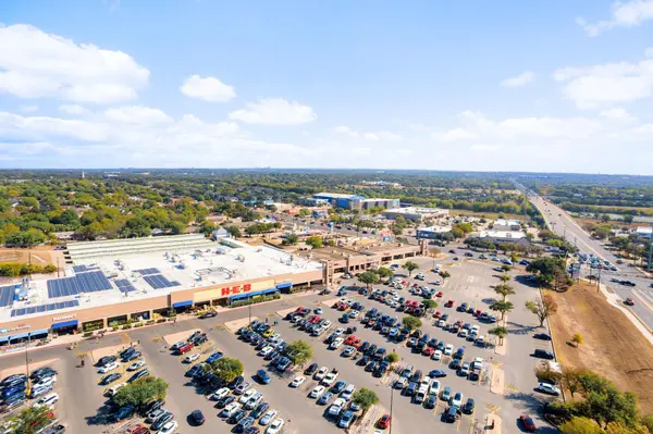2105 Allred DR, Austin, TX 78748