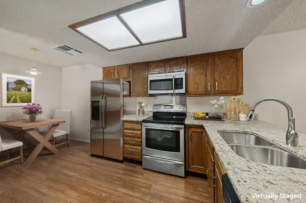 7205 Waldon DR #N208, Austin, TX 78750
