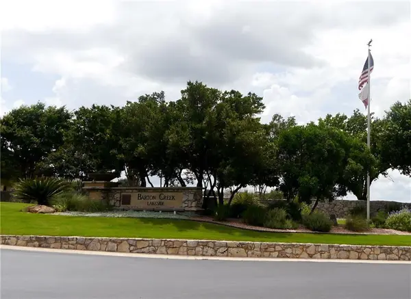 1100 Majestic Hills BLVD, Spicewood, TX 78669